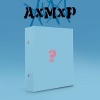Image of [Pre Order] AxMxP - Amplify My Way - Waypoint