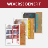 Afbeelding van [Pre Order] Enhypen - The Sin: Parallel World - Photobook - Weverse Benefit