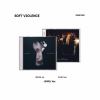 Afbeelding van Taemin - Phase 1: Soft Violence - Jewel Case