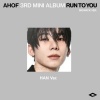 Image of AHOF - Run To You - Digipack - Han