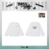 Afbeelding van [Pre Order] Stray Kids - This & That - Mesh Long Sleeve