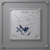 Afbeelding van XLOV - I, God - Photobook - I - Blue