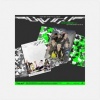 Afbeelding van NCT 127 - The 7th album - 'clingy' - Ver. Smtrue Exclusive - Blingy Jets