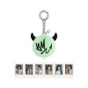 Image of [Pre Order] Babymonster - Sugarhoney - Mini Plush Keyring