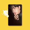 Image of Photocard - ATEEZ - In Your Fantasy Limited - Makestar Benefit - Jongho