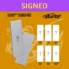 Afbeelding van [Pre Order] P1Harmony - BLOW UP (Compact Ver.) - Europe Exclusive - Signed