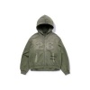 Image of [Pre Order] BTS - Arirang - Zip-Up Hoodie Korea