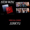 Image of [VIDEO CALL] Treasure - New Wav - Raw - Junkyu