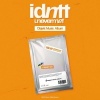 Image of [Pre Order] idntt - Unevermet - Objekt Music Album