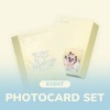 Image of [Pre Order] Hearts2Hearts - 2027 Season's Greetings - SM Store Benefit