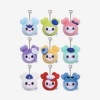 Image of [Pre Order] Twice - 2026 - This Is For - Lovely Face Keyring Marine