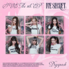 Afbeelding van IVE - Ive Secret - Digipack - Rei