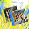 Image of Kep1er - Doublast - Jewel case - Lemon Blast - Yellow