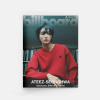 Afbeelding van [Pre Order] - Billboard Artist - Ateez - Seonghwa