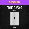 Afbeelding van [Pre Order] Xikers - Route Zero : The Ora - Special - Signed