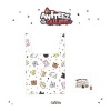 Image of [Pre Order] Ateez - Aniteez In The Calling - Pocket Shopper Bag