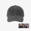 Image of [Pre Order] Meovv - Go Hard - Ball Cap Set