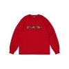 Afbeelding van [Pre Order] Enhypen - The Sin: Bliss - Long Sleeve T-Shirt Red