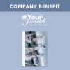 Afbeelding van [Pre Order] UAU - Playlist #Your Youth - Photobook - Company Benefit