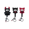 Image of [Pre Order] Babymonster - Choom Tour - Official Light Stick Keyring Cover