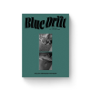 Image of [Pre Order] Ateez - 8th Anniversary - Photobook Blue Drift