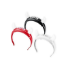 Afbeelding van Babymonster - Official Horn Headband - Red