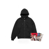 Image of [Pre Order] Enhypen Walk The Line Final - Stud Zip-Up Hoodie - Large