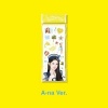 Afbeelding van Hearts2Hearts - Lemon Tang - Sticker - A-Na