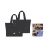 Image of [Pre Order] Nexz Mmck - Pocket Tote Bag