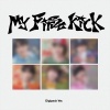 Afbeelding van KickFlip - My First Kick - Digipack - Donghyeon
