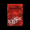 Afbeelding van [Pre Order] Baby DONT Cry - F Girl - Photobook