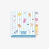Afbeelding van [Pre Order] Stray Kids - Skzoo - Everywhere All Around The World - Index Note