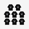 Afbeelding van Stray Kids - Dominate - Evil Skzoo T-shirt - Leebit