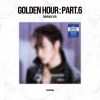 Image of [Pre Order] Ateez- Golden Hour: Part.6 - 82Event Exclusive - Digipack