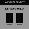 Afbeelding van [Pre Order] Katseye - Wild - Photobook - Weverse Benefit