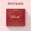 Afbeelding van [Pre Order] Astro - MJ - 2026 Season's Greetings - MJ's Special Kit - Clock