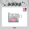 Afbeelding van [Pre Order] Izna - Set The Tempo - Card Pouch