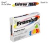 Afbeelding van [Pre Order] Fromis_9 - Glow Me - Vitamin