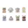 Afbeelding van [Pre Order] Ateez - Fanmeeting Atiny's Voyage: Tiny Mystery - Random Ghost Figure