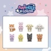 Afbeelding van [Pre Order] Ateez - Aniteez In Color - In Love Figure - Bbyongming