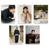 Image of [Pre Order] Esquire Wellness - BTS Jin - October 2026