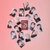 Image of [Pre Order] ATEEZ - Mighteez Rock The Stage - Random Trading Photocard