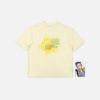 Afbeelding van [Pre Order] Hearts2Hearts - Lemon Tang - Shirt - B