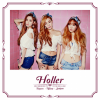 Afbeelding van Girls' Generation-TTS - Holler