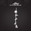 Image of [Pre Order] Itzy - Motto - Ladder Dangling Keyring