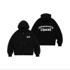 Image of [Pre Order] Babymonster - Choom - Zip-Up Hoodie