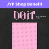 Image of [Pre Order] Stray Kids - SKZ It Tape - Do It - It - JYP Fans Shop Benefit