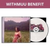 Afbeelding van [Pre Order] Jennie - Fallen Angel - Alt - Withmuu Benefit