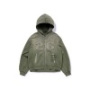 Image of [Pre Order] BTS - Arirang - Zip-Up Hoodie Europe