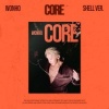Afbeelding van Wonho - Core - Shell - Black